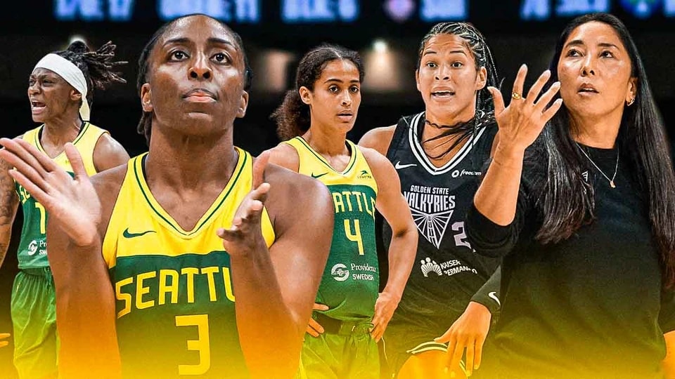 但未能完成, 击败西雅图 但未能完成, 击败西雅图