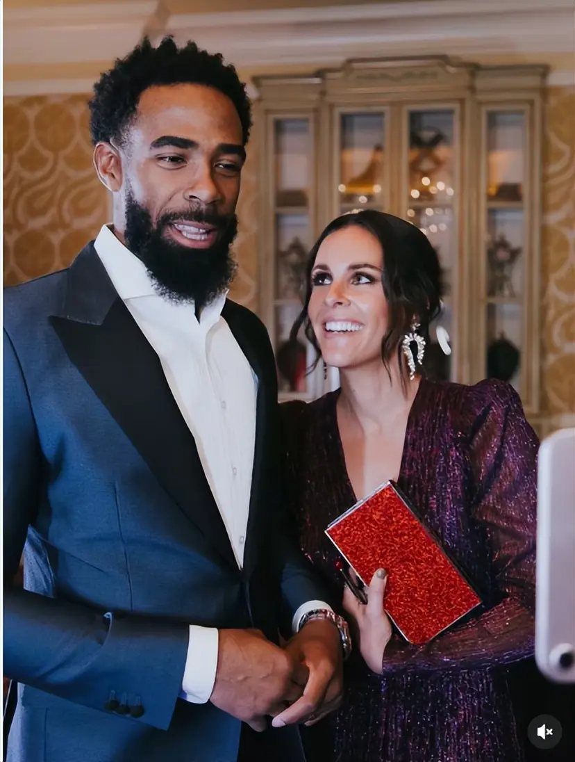 年的时间, 康利和娇妻 年的时间, 康利和娇妻