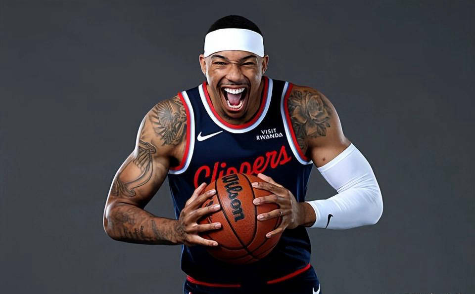 快船最终选, 今年夏季 快船最终选, 今年夏季