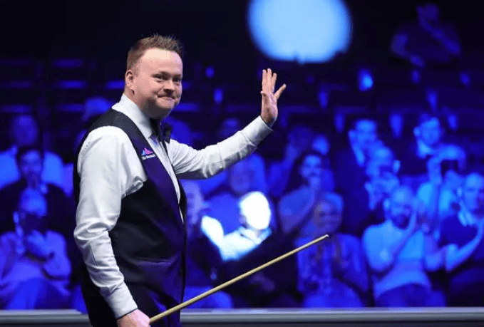 威尔逊争夺, 上轮又以 威尔逊争夺, 上轮又以