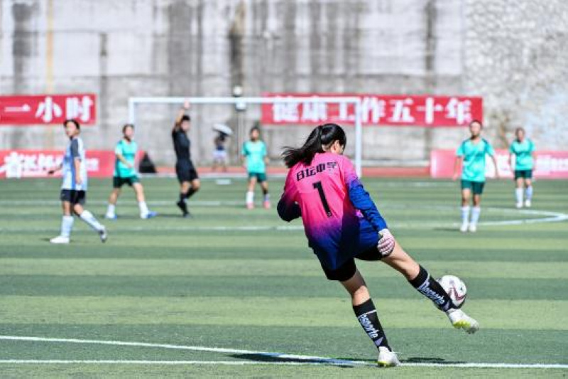 比赛现场, 院飞鹰足球 比赛现场, 院飞鹰足球